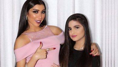 Photo of مثير.. ابنة زوج دنيا بطمة تدخل أمها السجن والأخيرة تطلب من أحلام التدخل