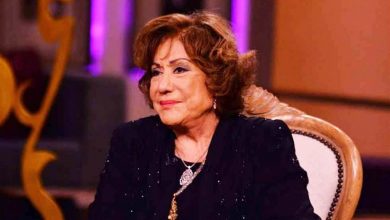 Photo of سميحة أيوب :”المهرجانات السينمائية ليست لعرض الأجساد والعري وهذه المشاهد لا علاقة لها بالفن”