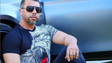 Photo of مسلم يكشف عن موعد صدور جديده الفني