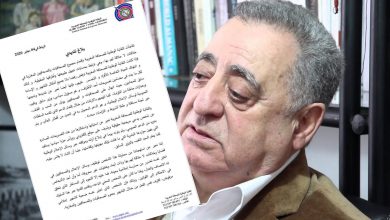 Photo of بعد جمعية الناشرين.. النقابة الوطنية للصحافة تستنكر إهانة زيان للجسم الصحفي