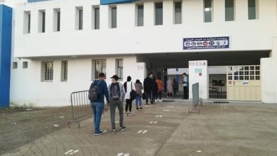 Photo of طنجة..مؤسسة تعليمية جديدة تغلق أبوابها بسبب كورونا