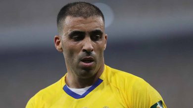 Photo of حمد الله هدافا لدوري أبطال آسيا