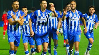 Photo of اتحاد طنجة في مواجهة مولودية وجدة بمنافسات كأس العرش