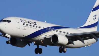 Photo of هذا تاريخ انطلاق الرحلات بين المغرب واسرائيل