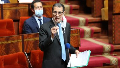 Photo of العثماني: “المغرب يواصل الانتصارات في ملف الصحراء و164 دولة لا تعترف بالبوليساريو”