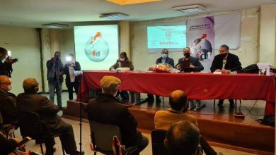 Photo of نقابة تندد بتدبير التعليم بالمغرب وتراسل مؤسسات وطنية ودولية