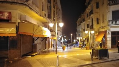 Photo of طنجة.. إغلاق المحلات التجارية على الساعة السادسة مساء مجرد إشاعة