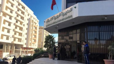Photo of طنجة: المدير الجهوي للضرائب الجديد يدشن مهامه بإعفاء قابضة الإدارة الجبائية