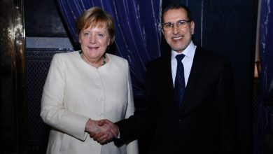 Photo of حوالي 1.5 مليار اورو.. ألمانيا تمنح المغرب منحة مالية مهمة