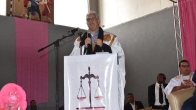 Photo of حزب الاستقلال يقصف الحكومة ويعتبرها حامية للريع والفساد