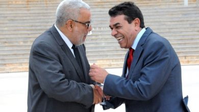 Photo of بنكيران ينعي الوفا: “كان مخلصا ووفيا لي ويزورني كل أسبوع بعد إعفائي”