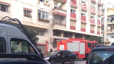 Photo of فاجعة: قتيلان وجريحان في حريق بأحد المنازل بطنجة
