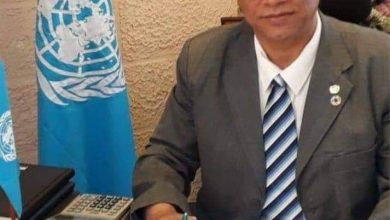 Photo of مسؤول ديبلوماسي عربي يشيد بتدبير المملكة لملف “الكركرات”