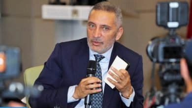 Photo of العلمي:”قطاع الصناعة بالمغرب بدأ في التعافي من جائحة كورونا”