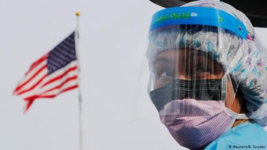 Photo of الحصيلة الأسوأ منذ أبريل..أزيد من 3 آلاف وفاة بكورونا في أمريكا