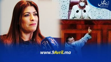 Photo of برلمانية ترد على إهانة “السيمو” لزميلتها بمجلس النواب