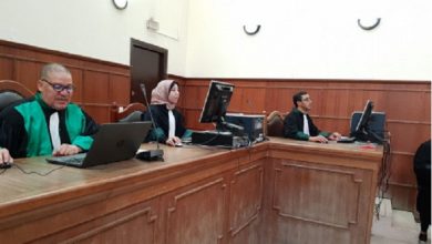 Photo of تقرير..وكيلة عامة للملك وحيدة بجميع محاكم الاستئناف بالمملكة