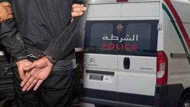 Photo of هتك عرض قاصر.. توقيف مقدم شرطة عن العمل