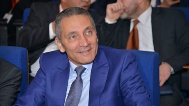 Photo of العلمي ساخرا من البرلمانيين “لا تسألوني أسئلة أجبت عنها مرارا”
