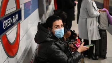 Photo of سلالة جديدة من كورونا أكثر فتكا تصدم البريطانيين وتنذر بالأسوأ