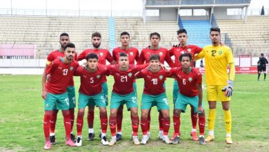 Photo of أشبال الأطلس ينتصرون على الجزائر ويقتربون من بلوغ كأس إفريقيا