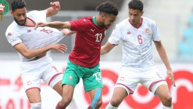 Photo of تعادل أمام ليبيا..المنتخب المغربي للشباب يضمن تأهله لكأس إفريقيا