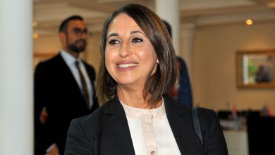 Photo of نبيلة منيب وأعضاء من حزيها أبرز الرافضين لاندماج أحزاب الفيدرالية