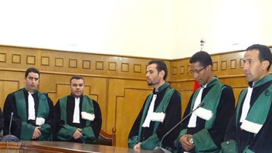 Photo of ارتفاع.. النيابات العامة تتابع أزيد من 630 ألف شخص سنة 2019