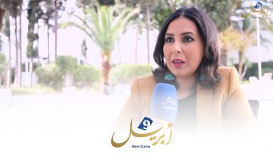 Photo of يسرا طارق أفضل ممثلة بمهرجان القدس السينمائي