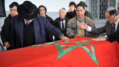 Photo of بالمؤسسات التعليمية..إدراج تاريخ الثقافة اليهودية ضمن المقررات الدراسية المغربية