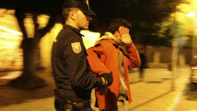 Photo of يتزعمها مغاربة.. الشرطة الفرنسية تفكك عصابة قاصرين تنشط في النشل والسرقة