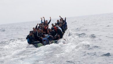 Photo of اختفاء قارب مهاجرين أبحر من الناظور