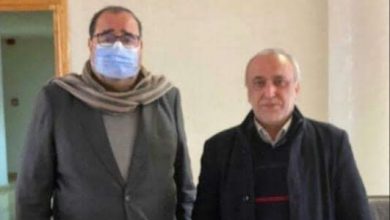 Photo of بعد حرب البيانات..قائد الاتحاديين بطنجة يتراجع عن اتهاماته