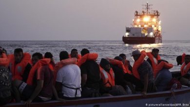 Photo of أبحروا من شمال المغرب.. خفر السواحل الإسباني ينقذ 7 مهاجرين سريين