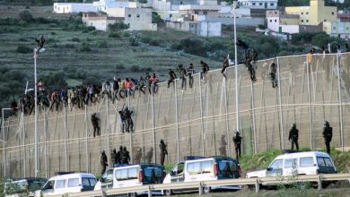 Photo of إسبانيا تعتزم تزويد المغرب بعتاد لمراقبة الحدود