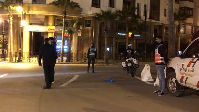 Photo of الحكومة تقرر تمديد الإجراءات الليلية بسبب السلالة الجديدة لوباء كورونا
