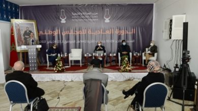 Photo of العثماني لأعضاء حزبه: لا يمكننا التناقض مع اختيارات الدولة