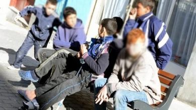 Photo of تقرير: 115 قاصر مغربي تسللوا إلى مليلية خلال الحجر