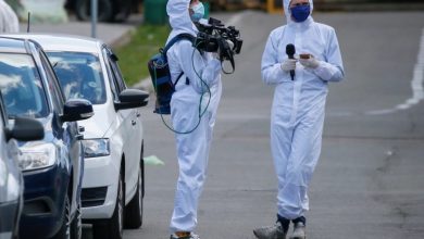 Photo of الصحافيون ضمن الفئة الأولى التي ستتلقى لقاح كوفيد بصربيا