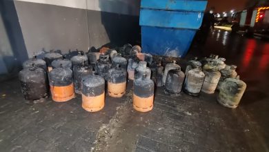 Photo of كان يستعمل قننيات الغاز بمصنعه.. من يحاسب صاحب معمل للنسيح بطنجة؟