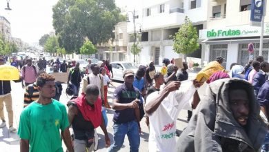 Photo of السلطات تطلق حملة لترحيل المهاجرين الأفارقة من مدن شمال المغرب