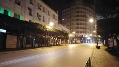 Photo of بعد انخفاض الإصابات والوفيات..هل تنهي الحكومة حظر التنقل الليلي؟