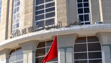Photo of الداخلية ترفع من مداخيل الجماعات الترابية