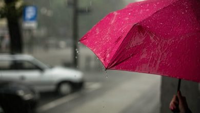 Photo of احملوا مظلاتكم.. أمطار مرتقبة اليوم بطنجة