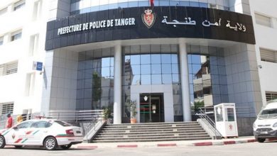 Photo of بينهم فتاة.. توقيف عصابة مختصة في النصب بطنجة