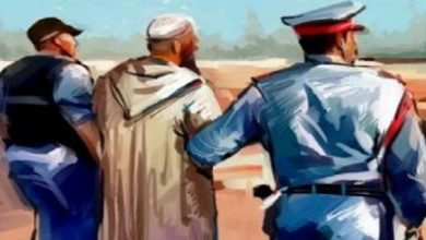 Photo of وزان.. توقيف فقيه داوم على اغتصاب قاصر لأربع سنوات