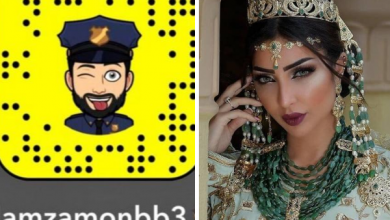 Photo of حمزة مون بيبي.. سنة حبسا نافذة في حق دنيا بطمة