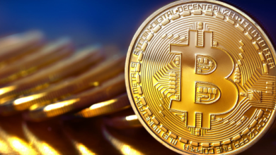 Photo of لأول مرة.. سعر عملة بتكوين الافتراضية يتجاوز عتبة 40 ألف دولار
