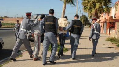 Photo of جريمة قتل شاب وحرق جثته تقود 7 أشخاص لقبضة الدرك