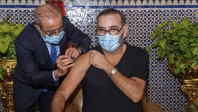 Photo of لو روبوبليكان: “المغرب أول دولة افريقية تطلق حملة للتلقيح ضد كوفيد”